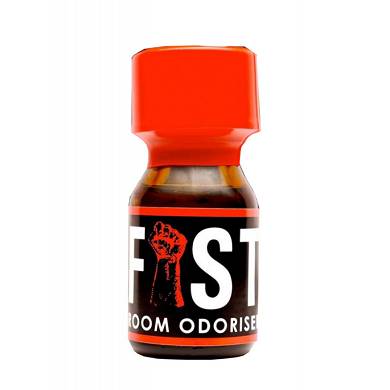 Mini Fist Leather Cleaner
