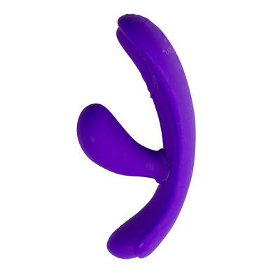 Arioso C2Y RC 3 Motor Vibrator in Violett