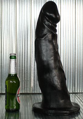 44 x 11 cm Dildo Georges