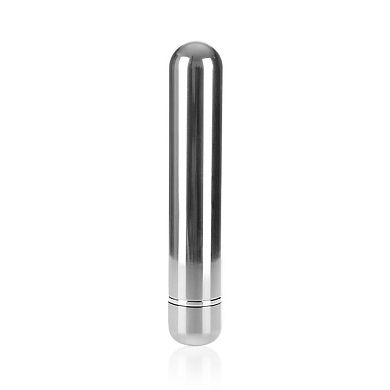 Pure Aluminium, silber, L, 18 cm