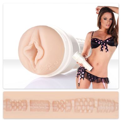Fleshlight Masturbator Tori Black Vaginal