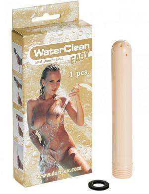 WaterClean Shower Head flesh