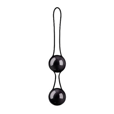Liebeskugeln Deluxe schwarz