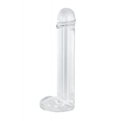 Dildo clear