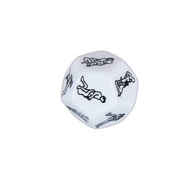 Wrfel mit 12 Stellungen