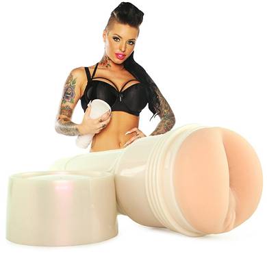 Christy Mack Forbidden