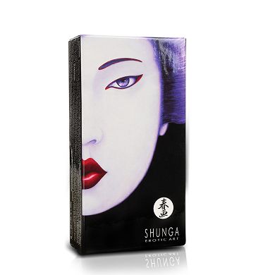 Shunga Orgasmic Creme "Secret Garden"