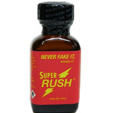 Super Rush 24 ml