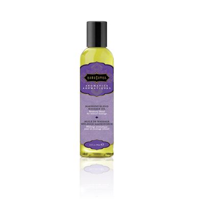 Aromatisches Massagel - Harmony Blend 59 ml