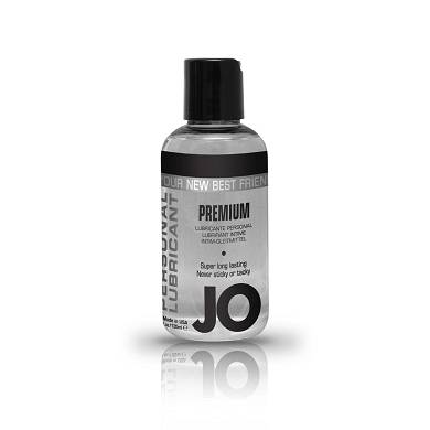 System Jo - Premium Silikon Gleitgel - 135ml