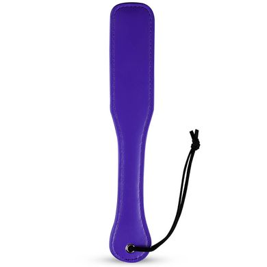 XOXO - Purple Pleasure Mini Paddle purple