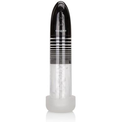 Optimum Series Automatic Smart Pump black