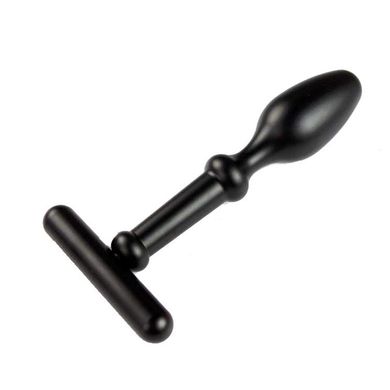 XLEATHERS ALPHA MALE ASS-BUSTER ANAL STIMULATOR