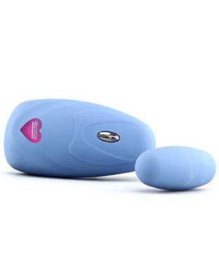 Extasialand Vibroei - Mouse Sex Egg - Vibrating Egg