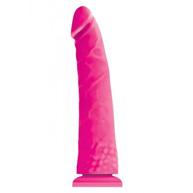 Colours - Pleasures - 20 x 3,75 cm - in Pink