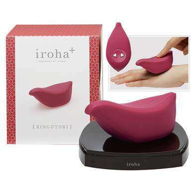Iroha Plus Tori