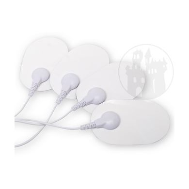 Shock Therapy Set Ersatzpads