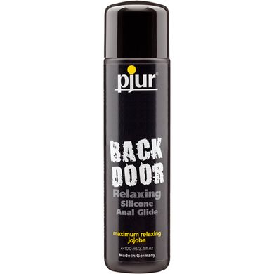 Pjur Back Door Relaxing Anal Glide - 100ml