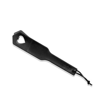 Flexibles Herz-Paddel