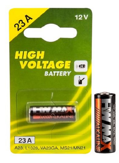 batterie_lr23a