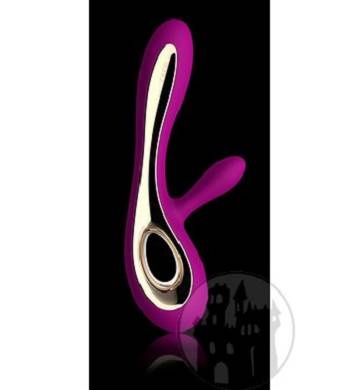 Lelo Soraya dark ros