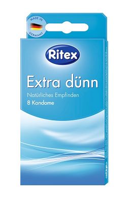 Ritex Extra Dnn - Kondome