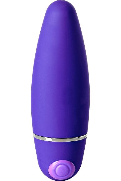 Taboom Vibrator, 