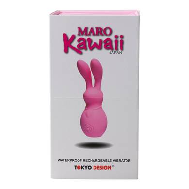 Maro Kawaii 6