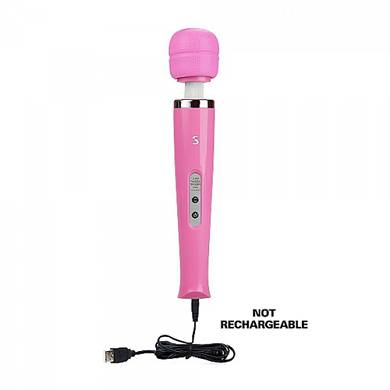 Ultra Twizzle Trigger - in Rosa