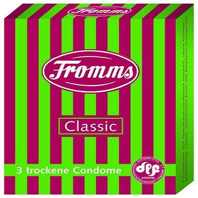 Fromms Classic (3er Packung)
