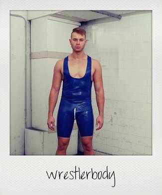 Der Sportbody