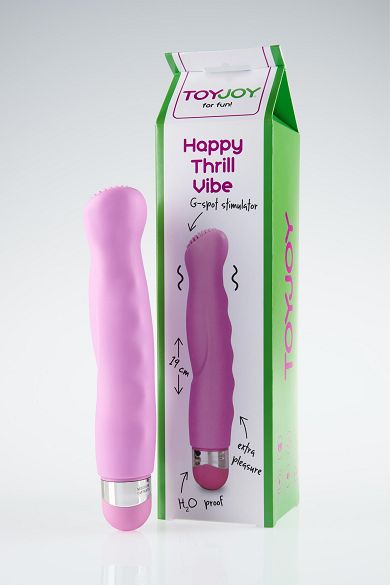 Toy Joy Classics Vibrator 