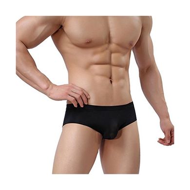 Cheeroyal Neue nahtlose Herren Sexy Penis Tasche Kurze Jockstrap Underpants Boys Shorts Bo