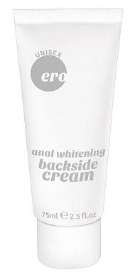 Anal Whitening Backside Cream