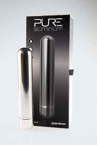 Pure Aluminium Vibrator 