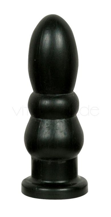 Bonez Smooth Plug