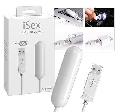 iSex Slim Bullet