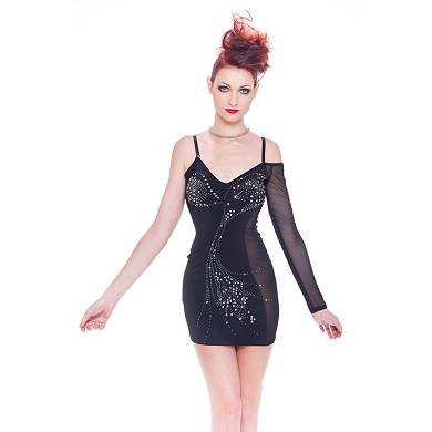 Kleid Erica