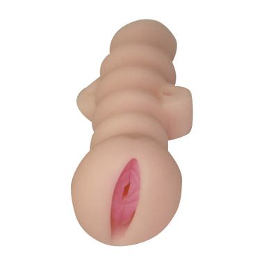 Terry with Love Vagina