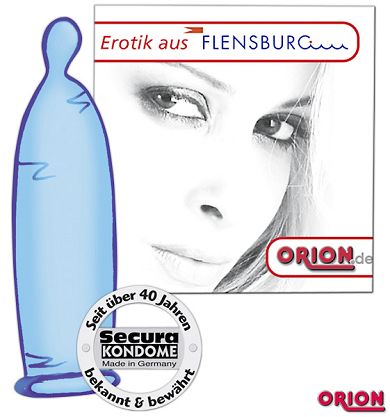 Flensburg-Kondom