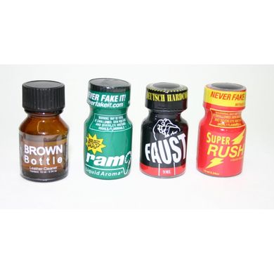 Winter Poppers Deal deluxe 07