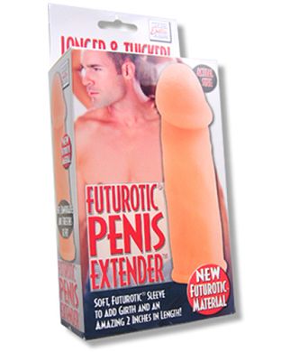 Futurotic Penis Extender
