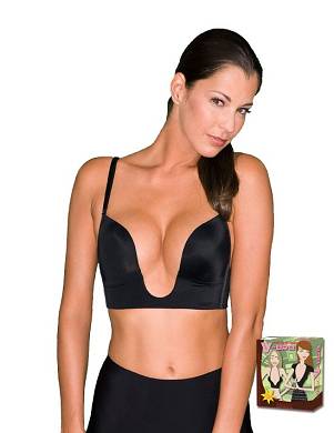 V-Bra - Push Up BH