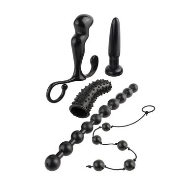 Analverkehr Anfnger Set