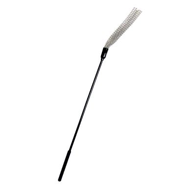 Chain Ball Tickler silber
