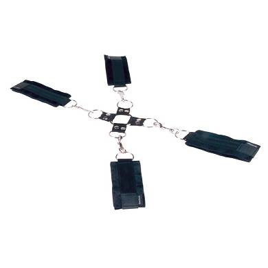 MANBOUND Hog Tied 5er Kit