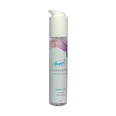 Beppy Comfort Gel Super Lube 50ml