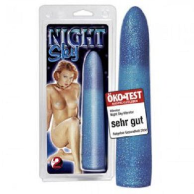 Vibrator "Night Sky"