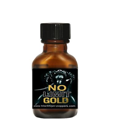 XP009 NO LIMIT GOLD