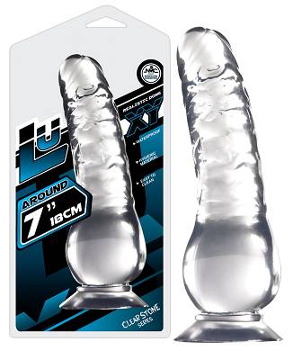 Naturdildo Luxy 7